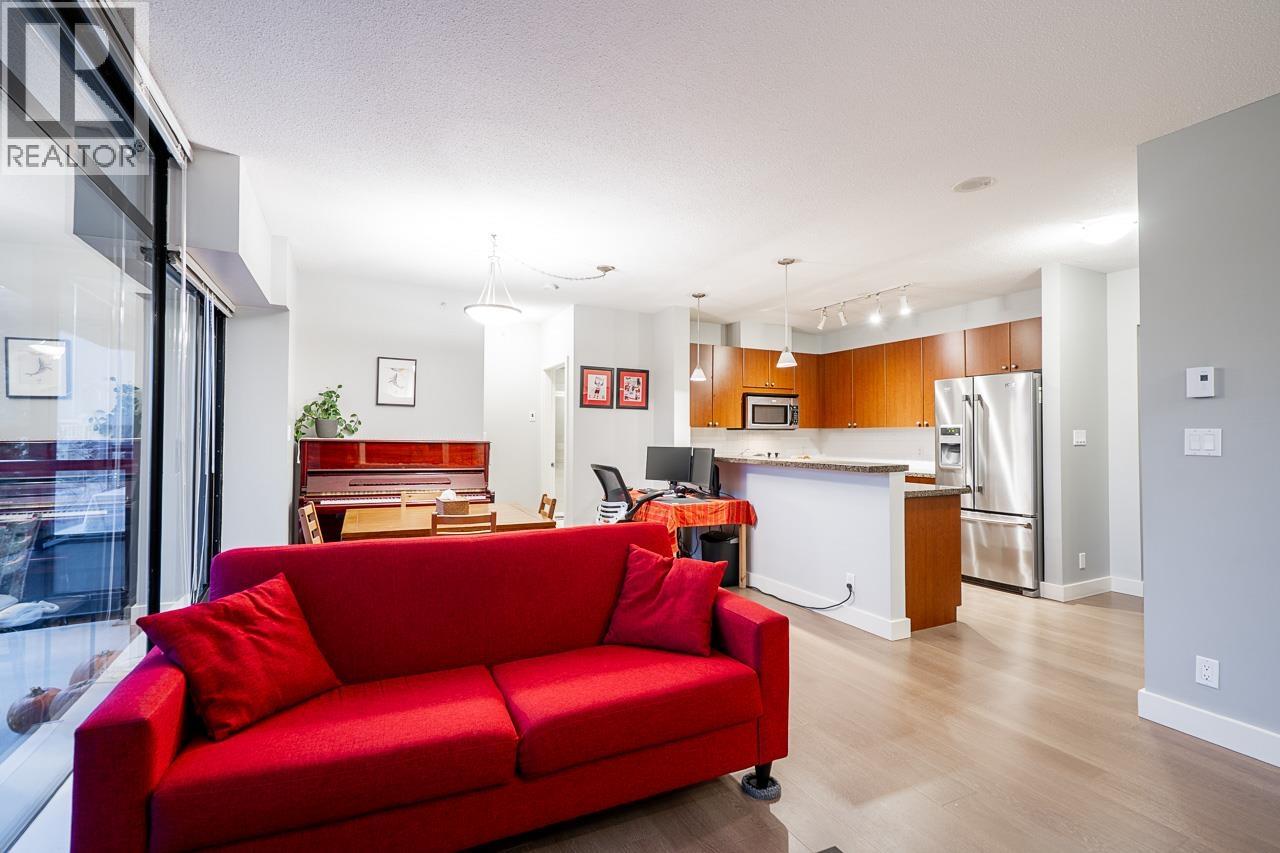 702 15 E Royal Avenue, New Westminster, British Columbia  V3L 0A9 - Photo 7 - R3060567