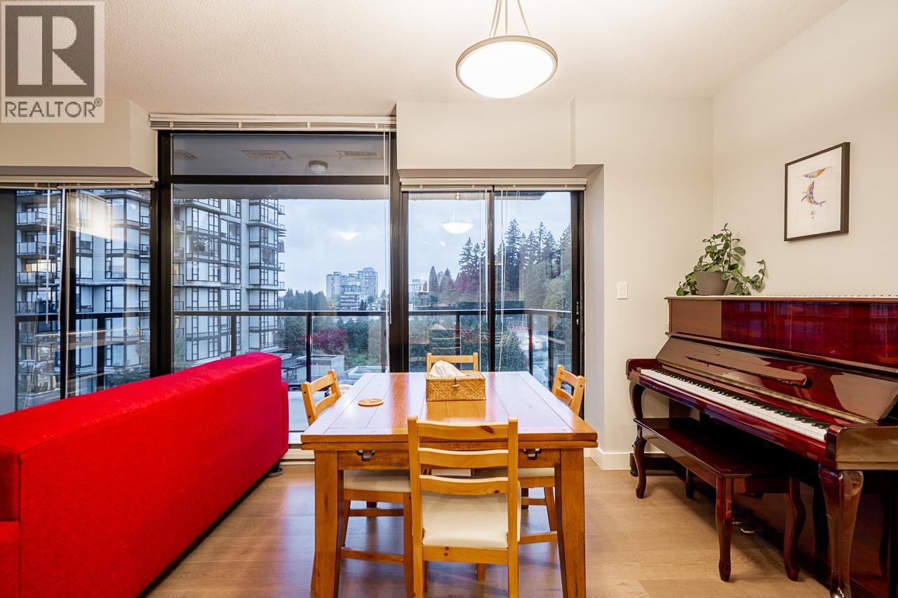 702 15 E Royal Avenue, New Westminster, British Columbia  V3L 0A9 - Photo 9 - R3060567