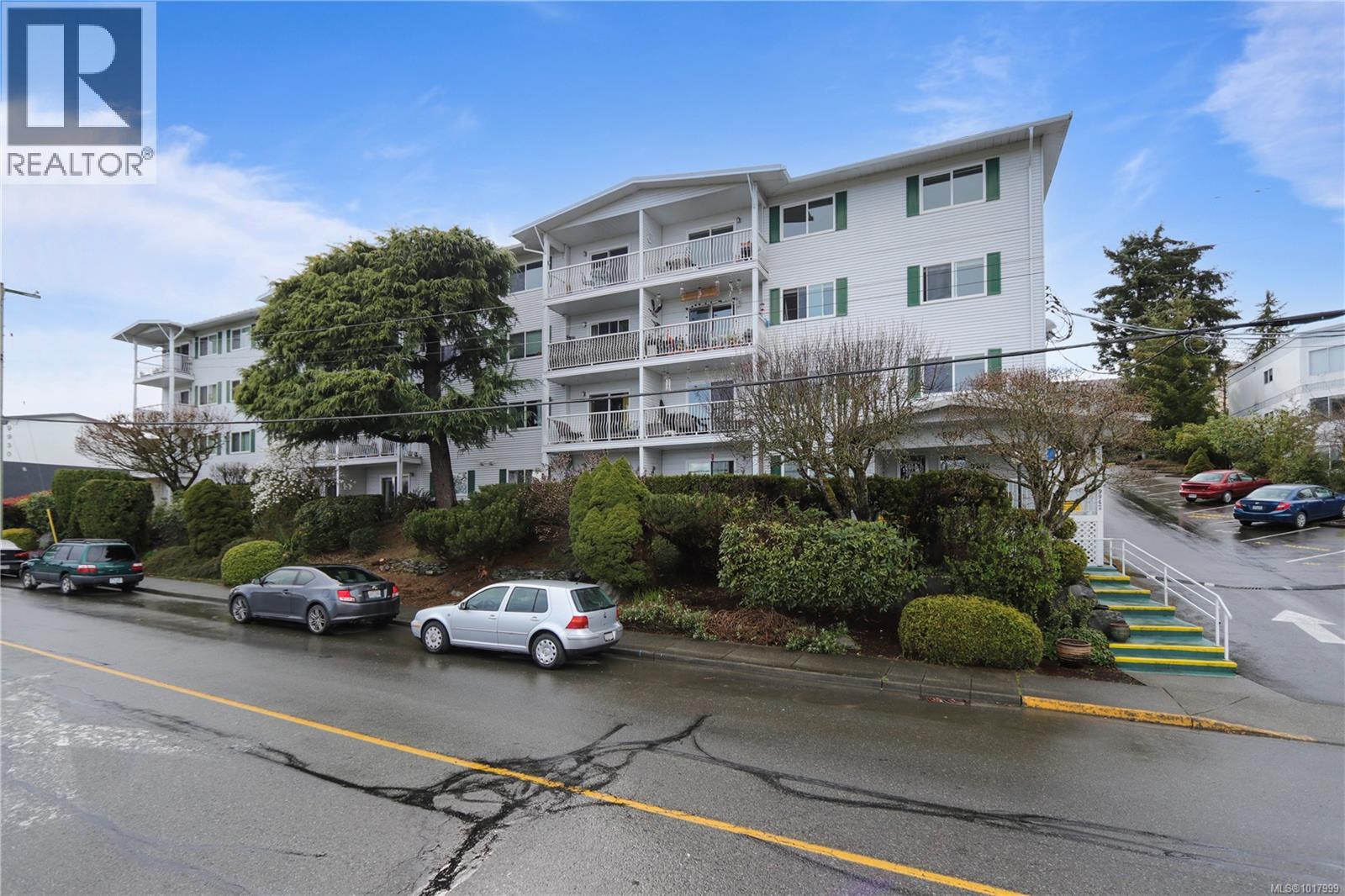 407 9942 Daniel St, Chemainus, British Columbia