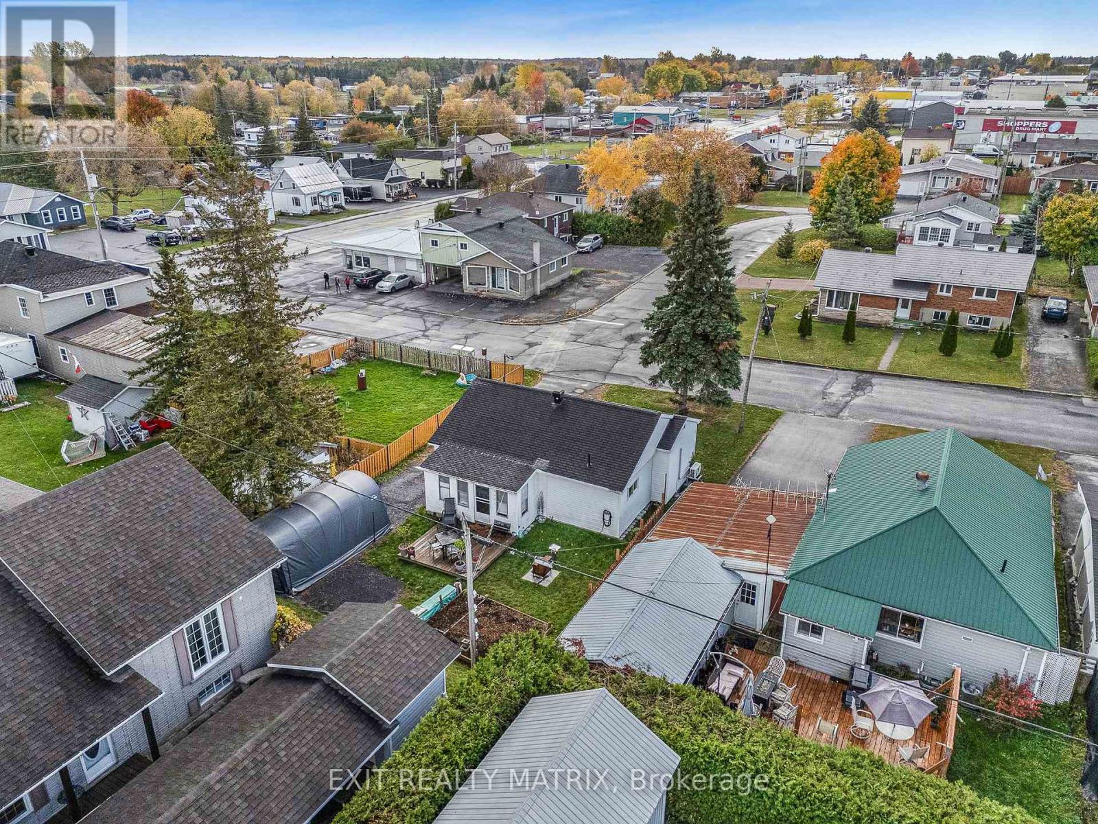 17 Victoria Street W, North Glengarry, Ontario  K0C 1A0 - Photo 29 - X12474505