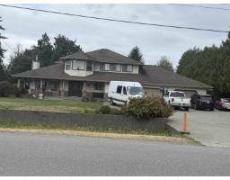 2915 BERGMAN STREET, Abbotsford, British Columbia