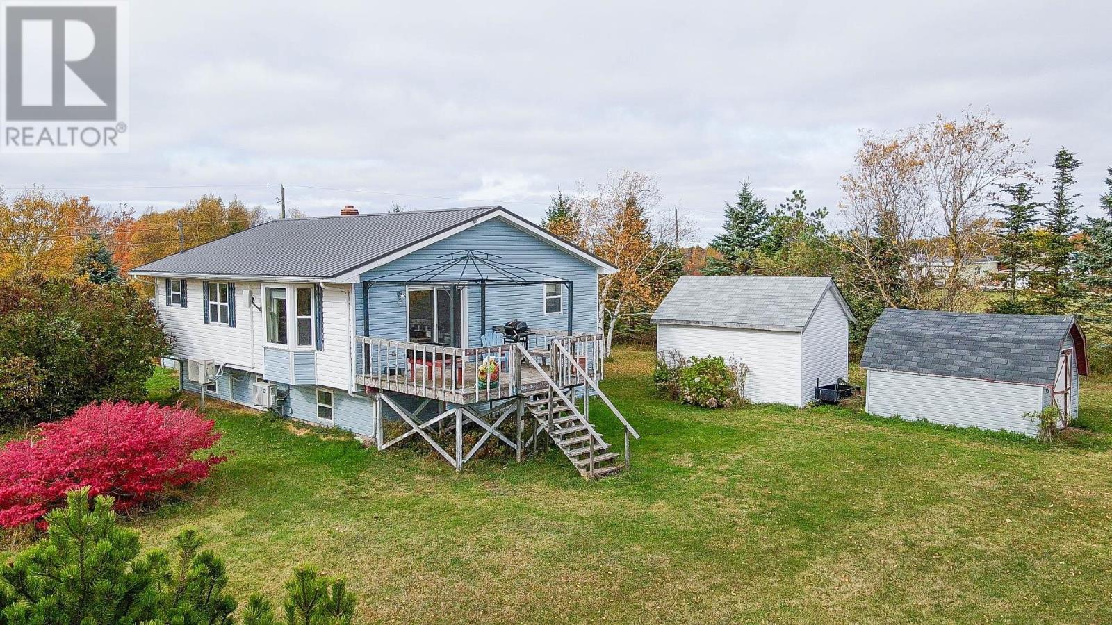 438 Diversion Road, Mount Pleasant, Prince Edward Island  C0B 1J0 - Photo 23 - 202526299