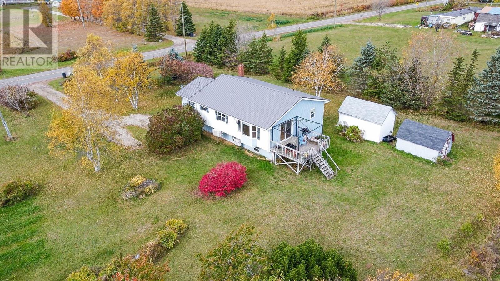 438 Diversion Road, Mount Pleasant, Prince Edward Island  C0B 1J0 - Photo 25 - 202526299