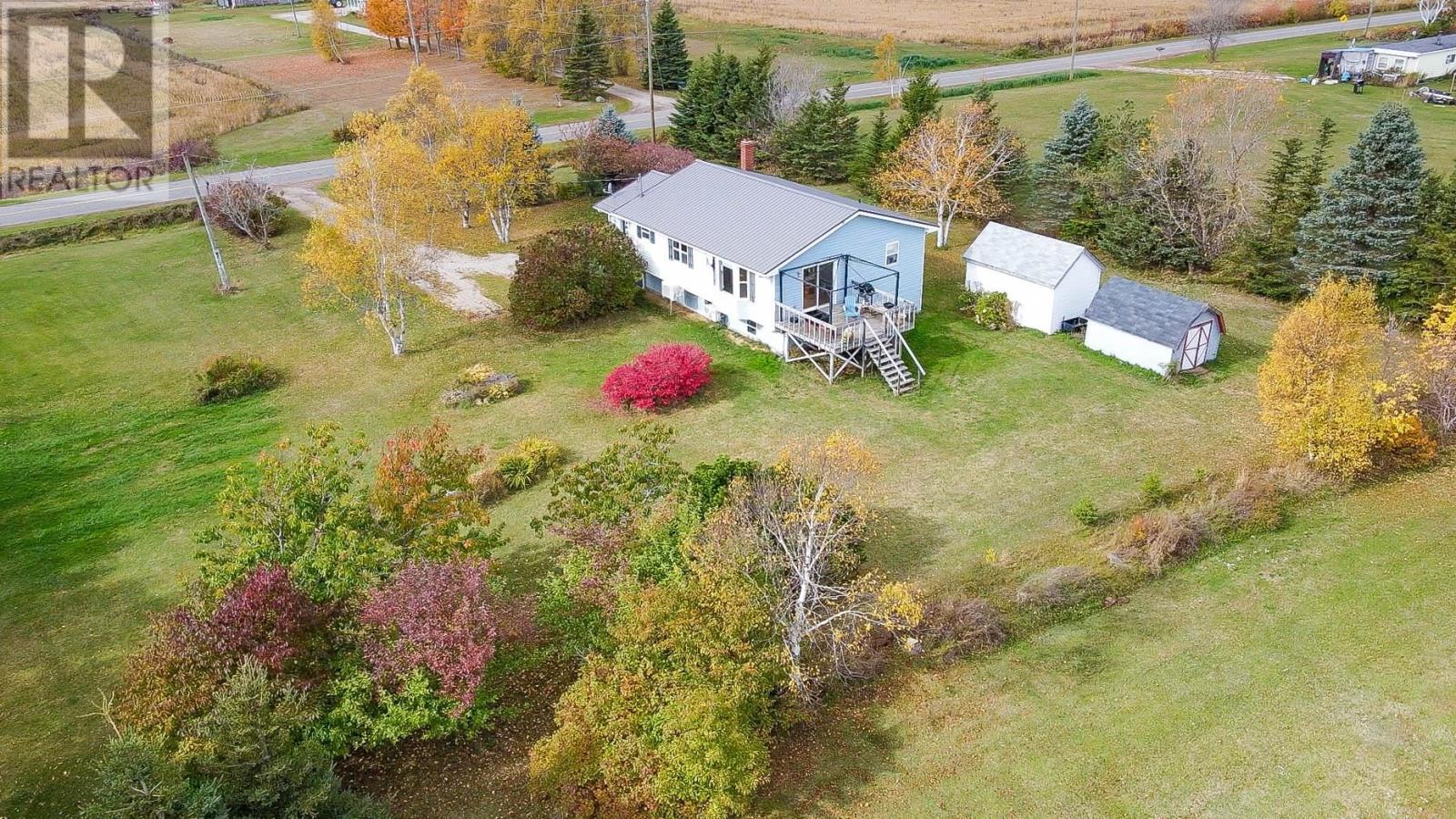 438 Diversion Road, Mount Pleasant, Prince Edward Island  C0B 1J0 - Photo 26 - 202526299
