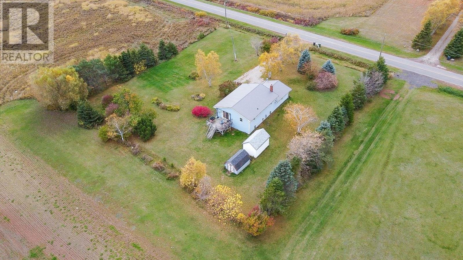438 Diversion Road, Mount Pleasant, Prince Edward Island  C0B 1J0 - Photo 29 - 202526299