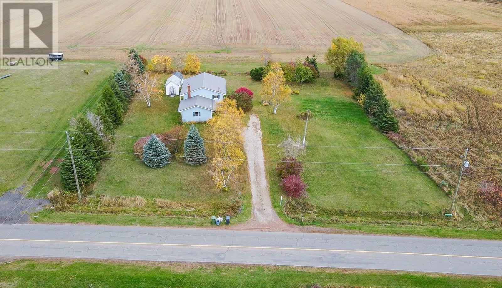 438 Diversion Road, Mount Pleasant, Prince Edward Island  C0B 1J0 - Photo 31 - 202526299
