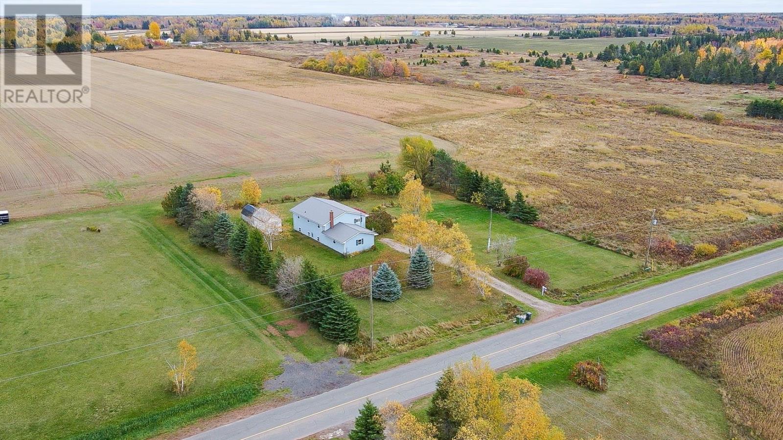 438 Diversion Road, Mount Pleasant, Prince Edward Island  C0B 1J0 - Photo 32 - 202526299