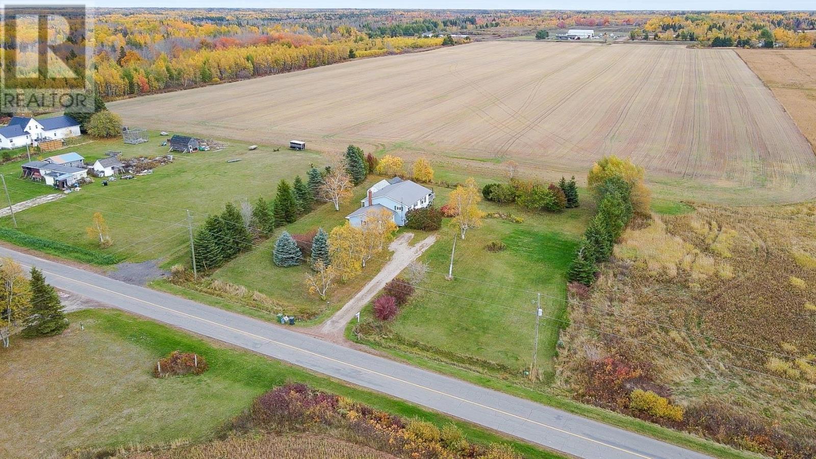 438 Diversion Road, Mount Pleasant, Prince Edward Island  C0B 1J0 - Photo 33 - 202526299