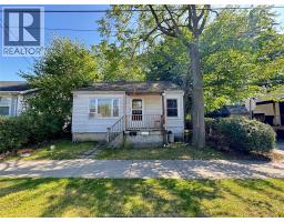 255 ELLIOTT, Windsor, Ontario