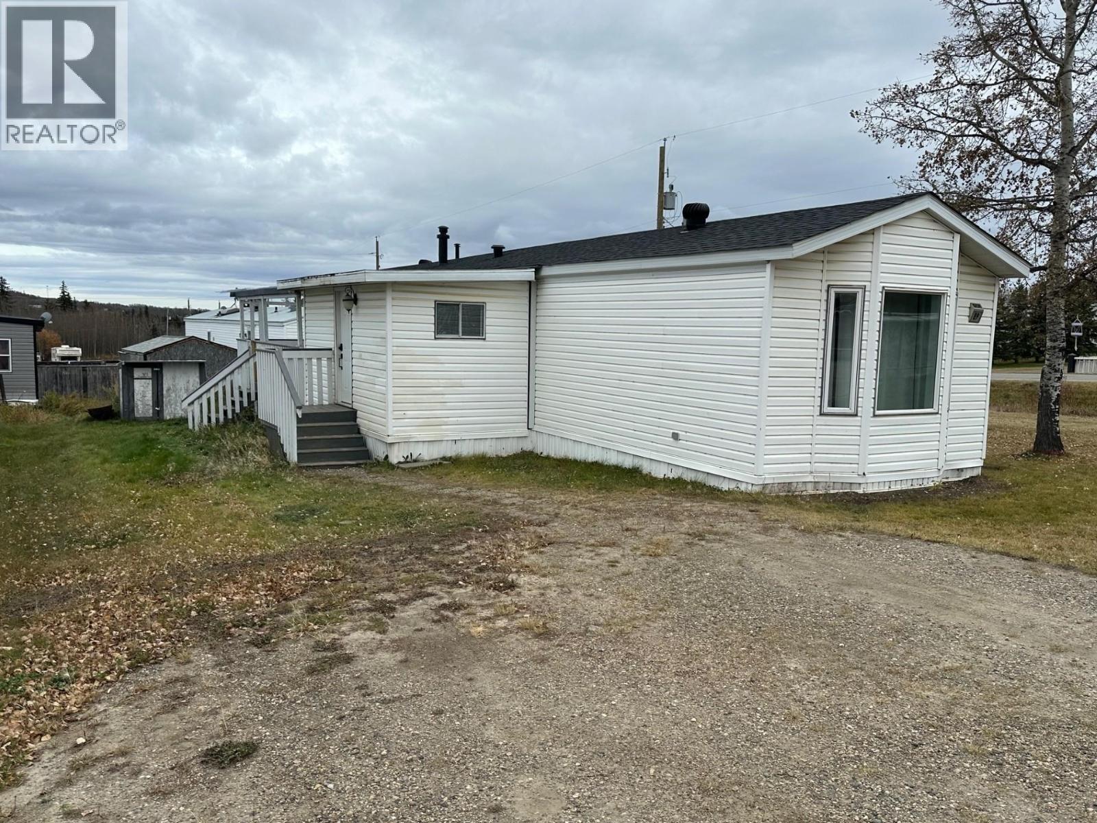89 12842 Old Hope Road, Charlie Lake, British Columbia  V1J 4M7 - Photo 2 - R3059579