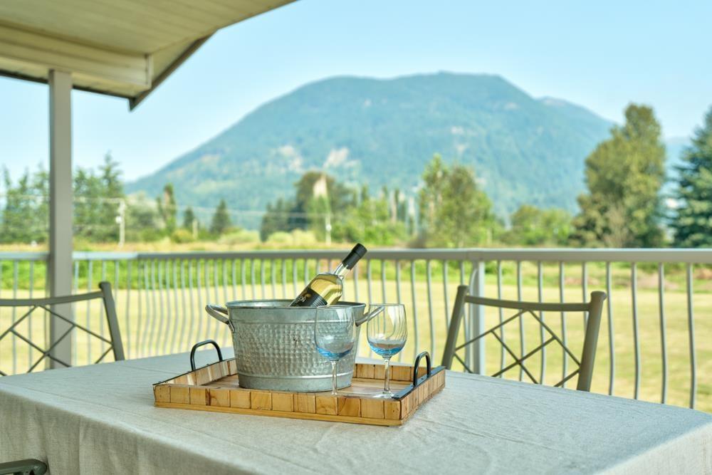 36707 MCKAMIE ROAD, Mission, British Columbia