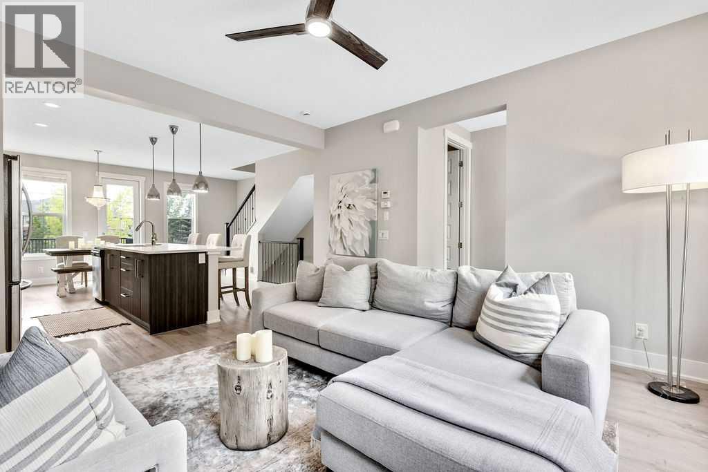 44 Quarry Lane Se, Calgary, Alberta  T2C 5N4 - Photo 6 - A2249761