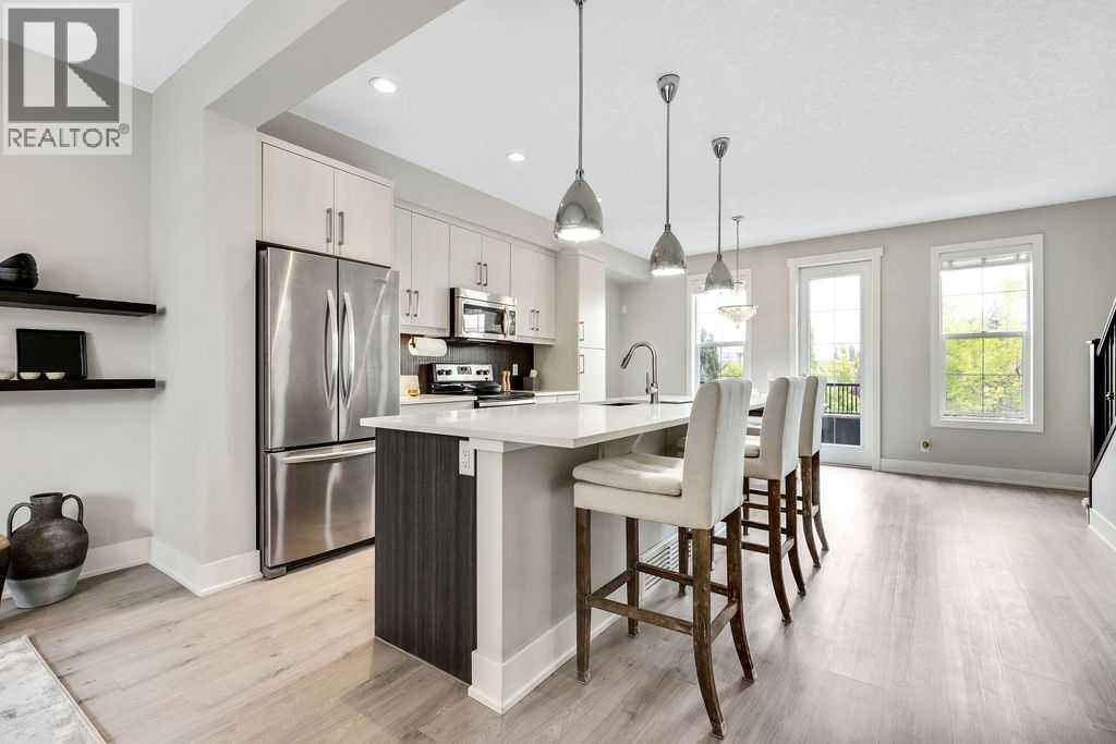 44 Quarry Lane Se, Calgary, Alberta  T2C 5N4 - Photo 3 - A2249761