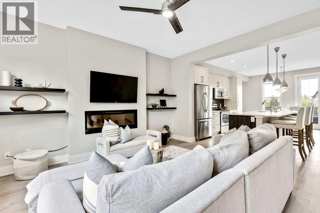 44 Quarry Lane Se, Calgary, Alberta  T2C 5N4 - Photo 8 - A2249761