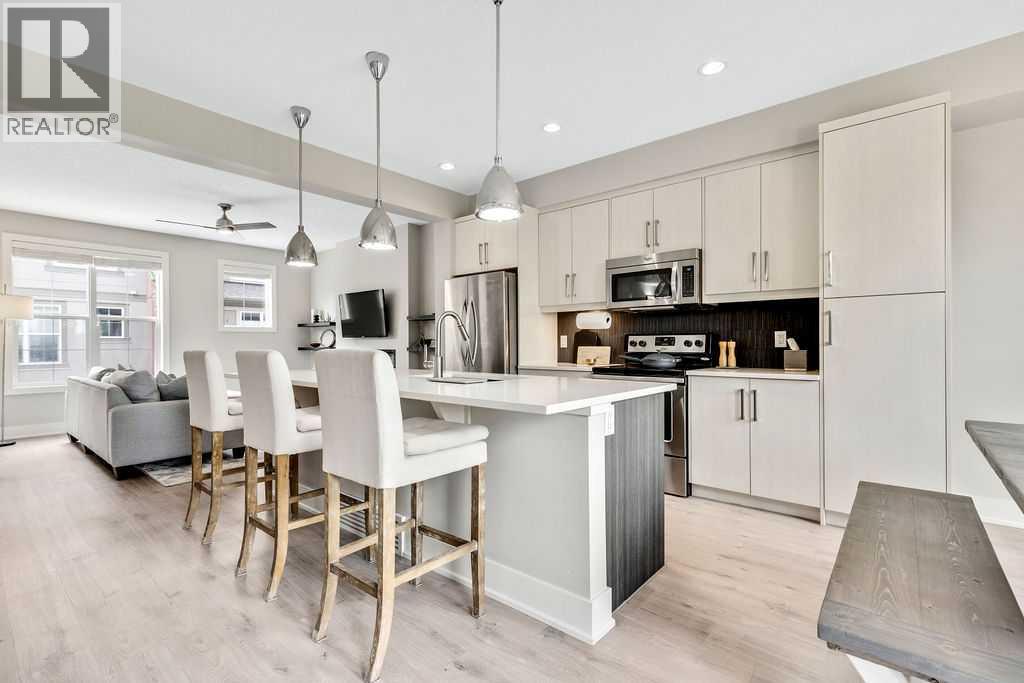 44 Quarry Lane Se, Calgary, Alberta  T2C 5N4 - Photo 2 - A2249761