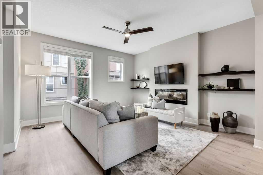 44 Quarry Lane Se, Calgary, Alberta  T2C 5N4 - Photo 7 - A2249761