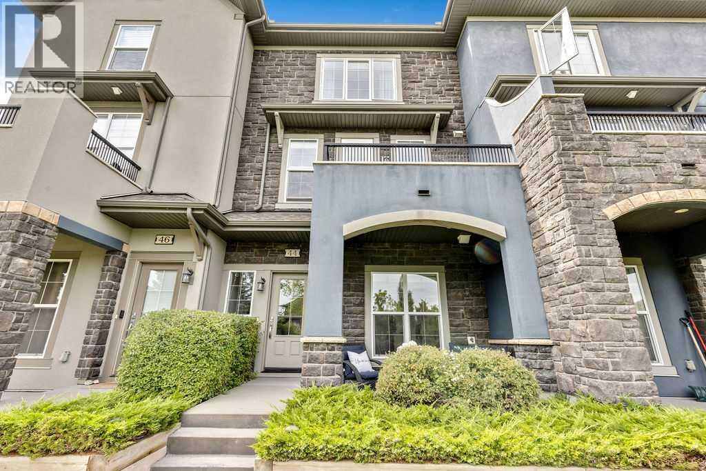 44 Quarry Lane Se, Calgary, Alberta  T2C 5N4 - Photo 1 - A2249761