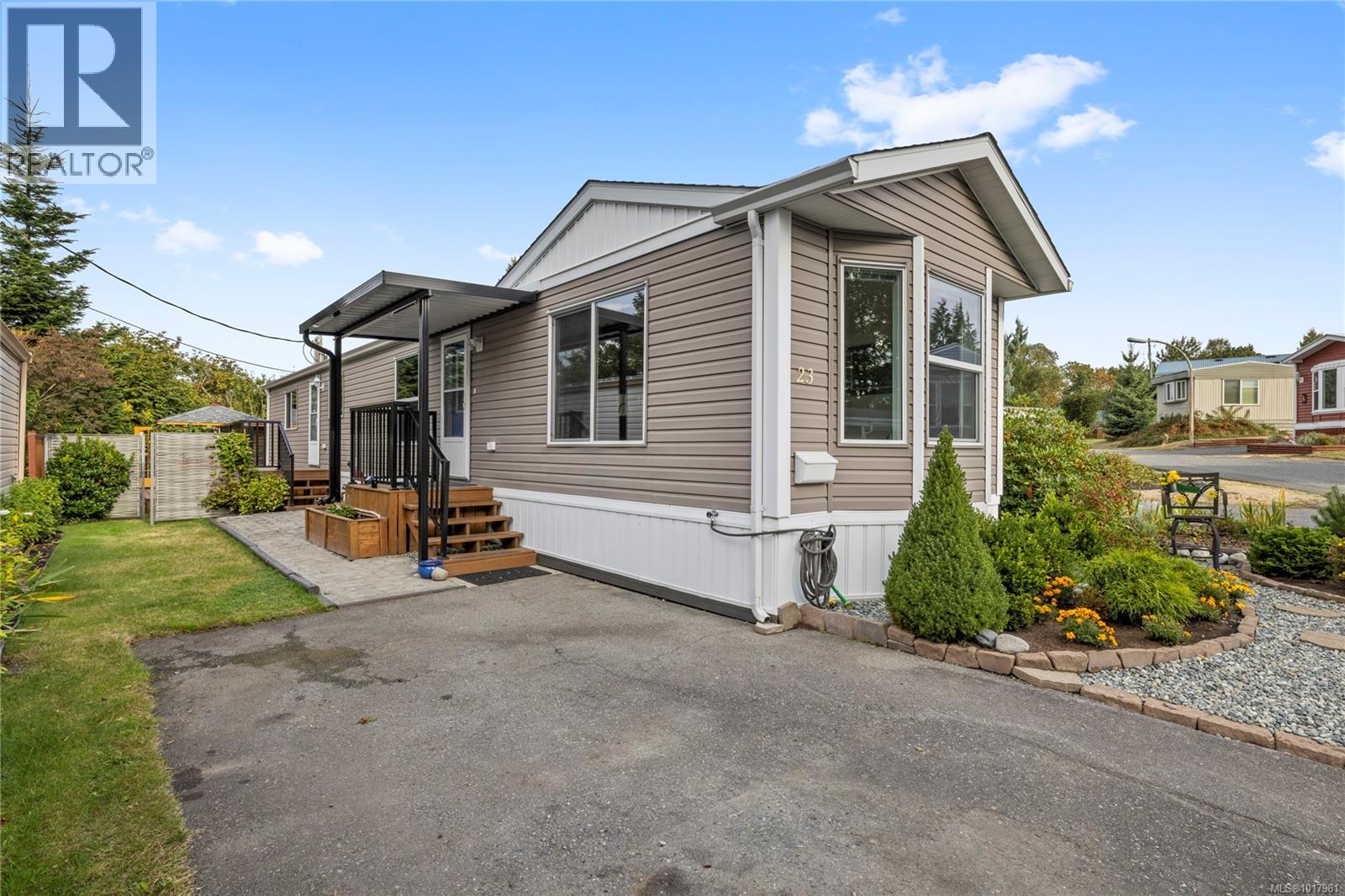 23 80 Fifth St, Nanaimo, British Columbia  V9R 1N1 - Photo 21 - 1017961