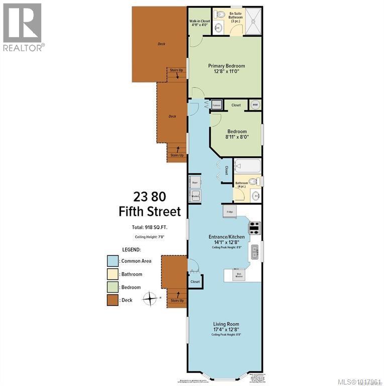 23 80 Fifth St, Nanaimo, British Columbia  V9R 1N1 - Photo 18 - 1017961