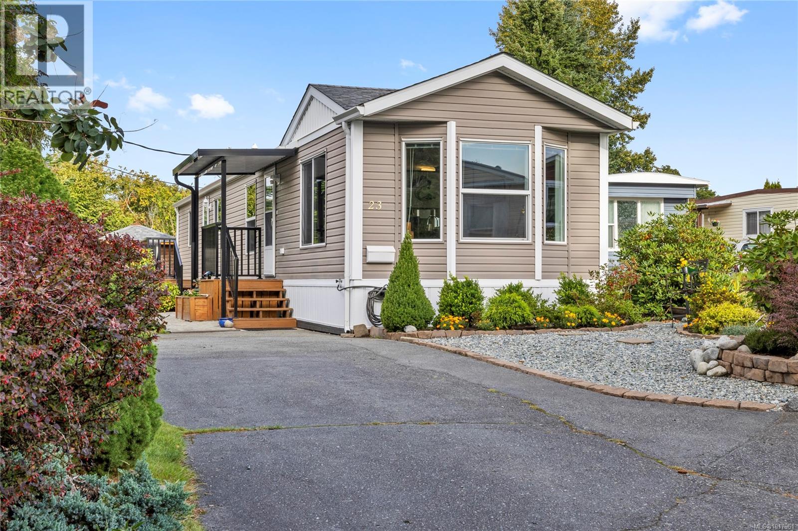 23 80 Fifth St, Nanaimo, British Columbia