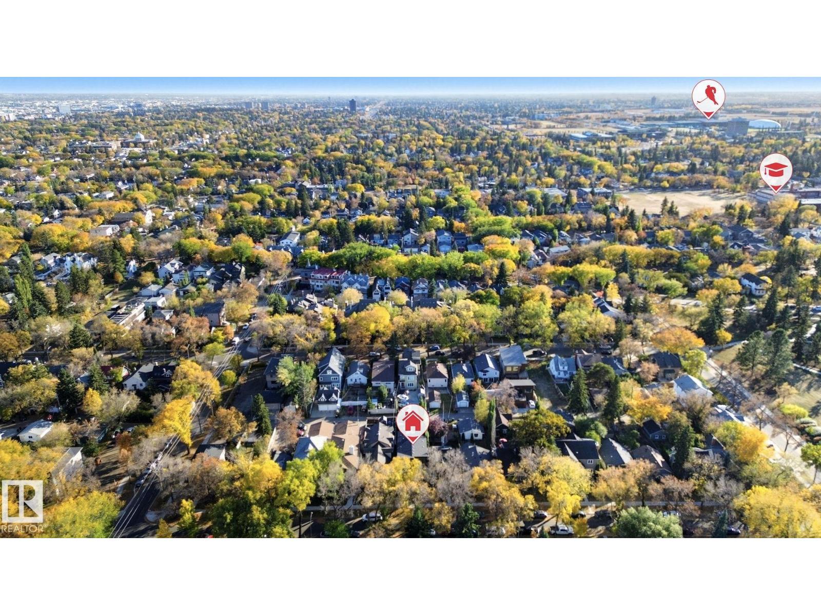 11121 81 Av Nw, Edmonton, Alberta  T6G 0S6 - Photo 51 - E4461680