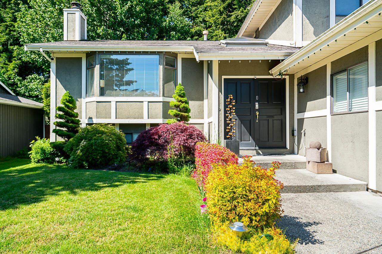 14449 19a Avenue, Surrey, British Columbia  V4A 6X3 - Photo 6 - R3059608