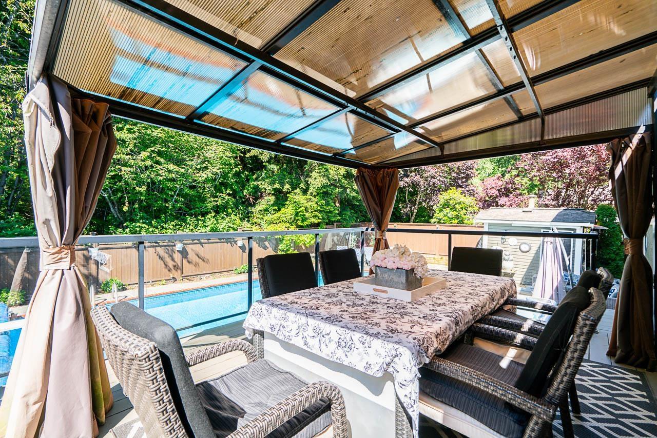 14449 19a Avenue, Surrey, British Columbia  V4A 6X3 - Photo 32 - R3059608