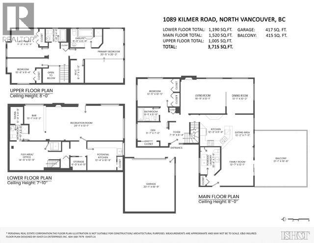 1089 Kilmer Road, North Vancouver, British Columbia  V7K 1P9 - Photo 40 - R3056315