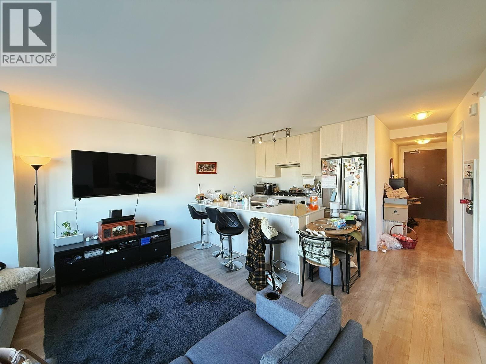 701 5619 Cedarbridge Way, Richmond, British Columbia  V6X 0P8 - Photo 7 - R3060437