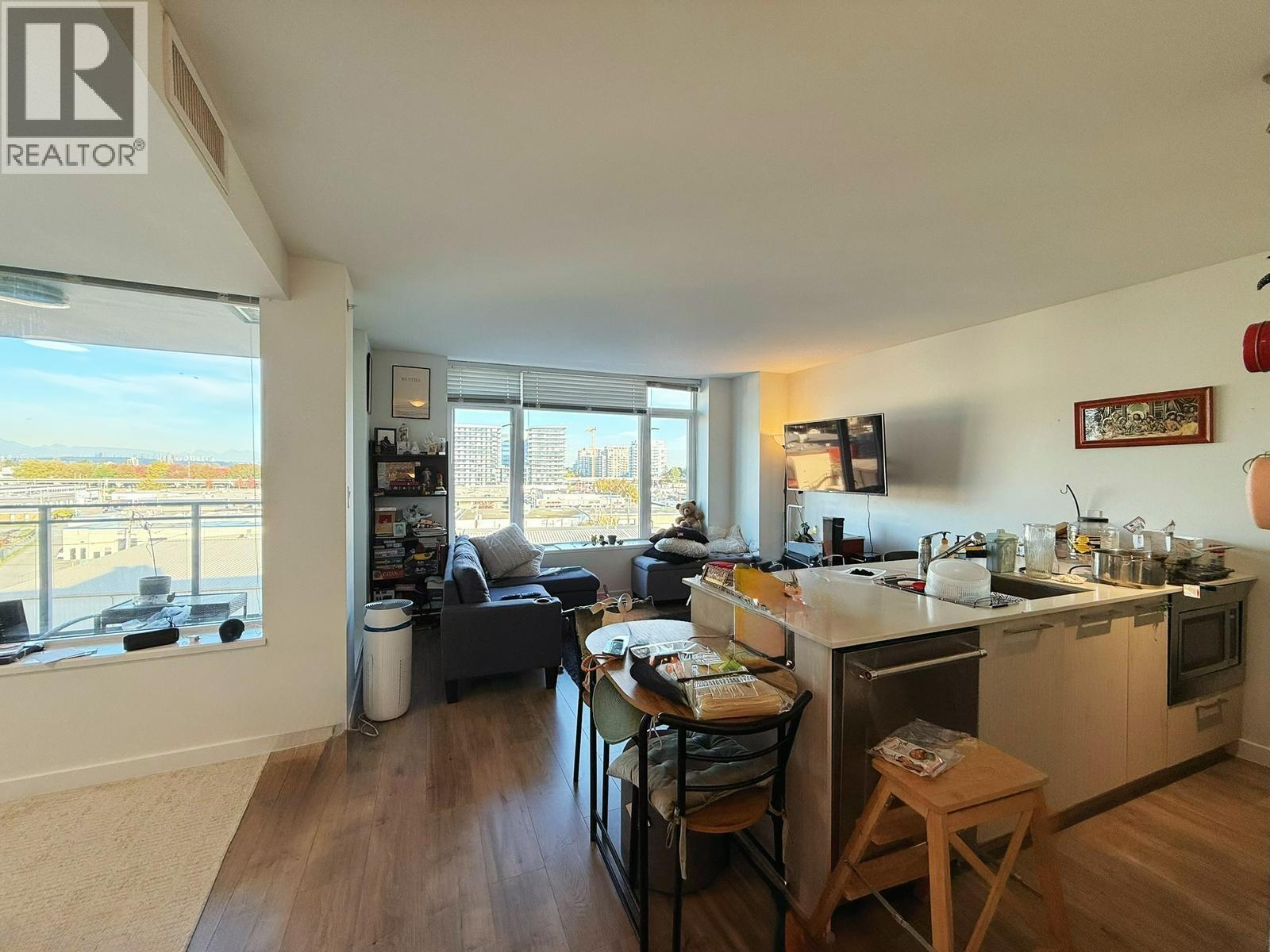 701 5619 Cedarbridge Way, Richmond, British Columbia  V6X 0P8 - Photo 8 - R3060437