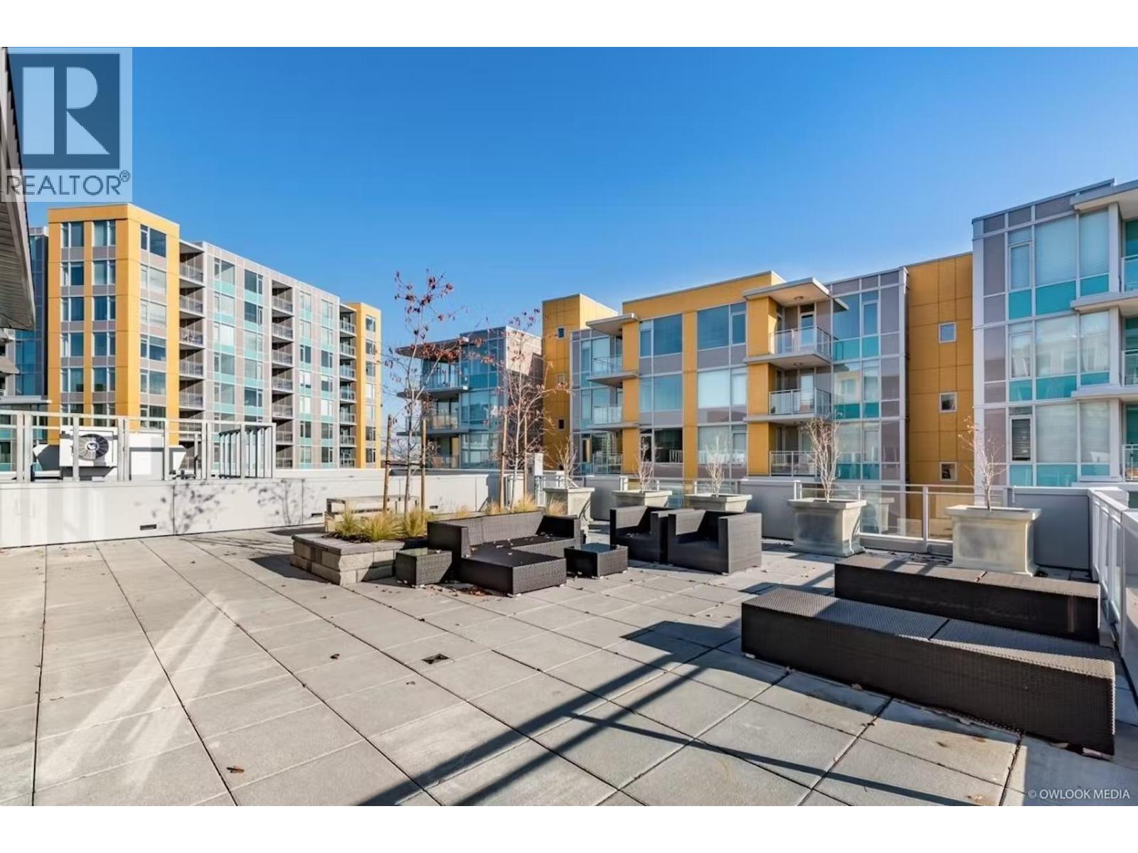 701 5619 CEDARBRIDGE WAY, richmond, British Columbia