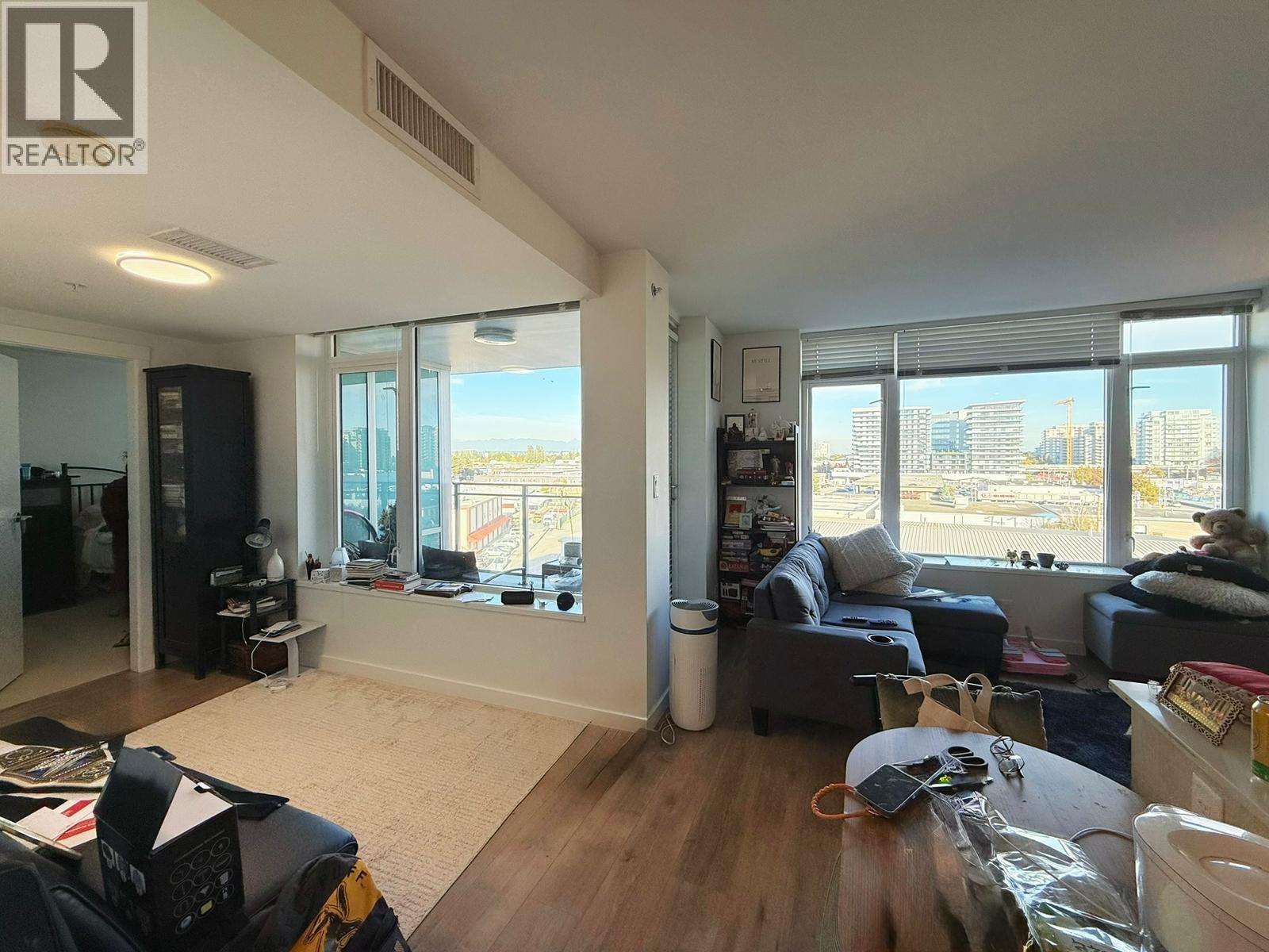 701 5619 Cedarbridge Way, Richmond, British Columbia  V6X 0P8 - Photo 6 - R3060437