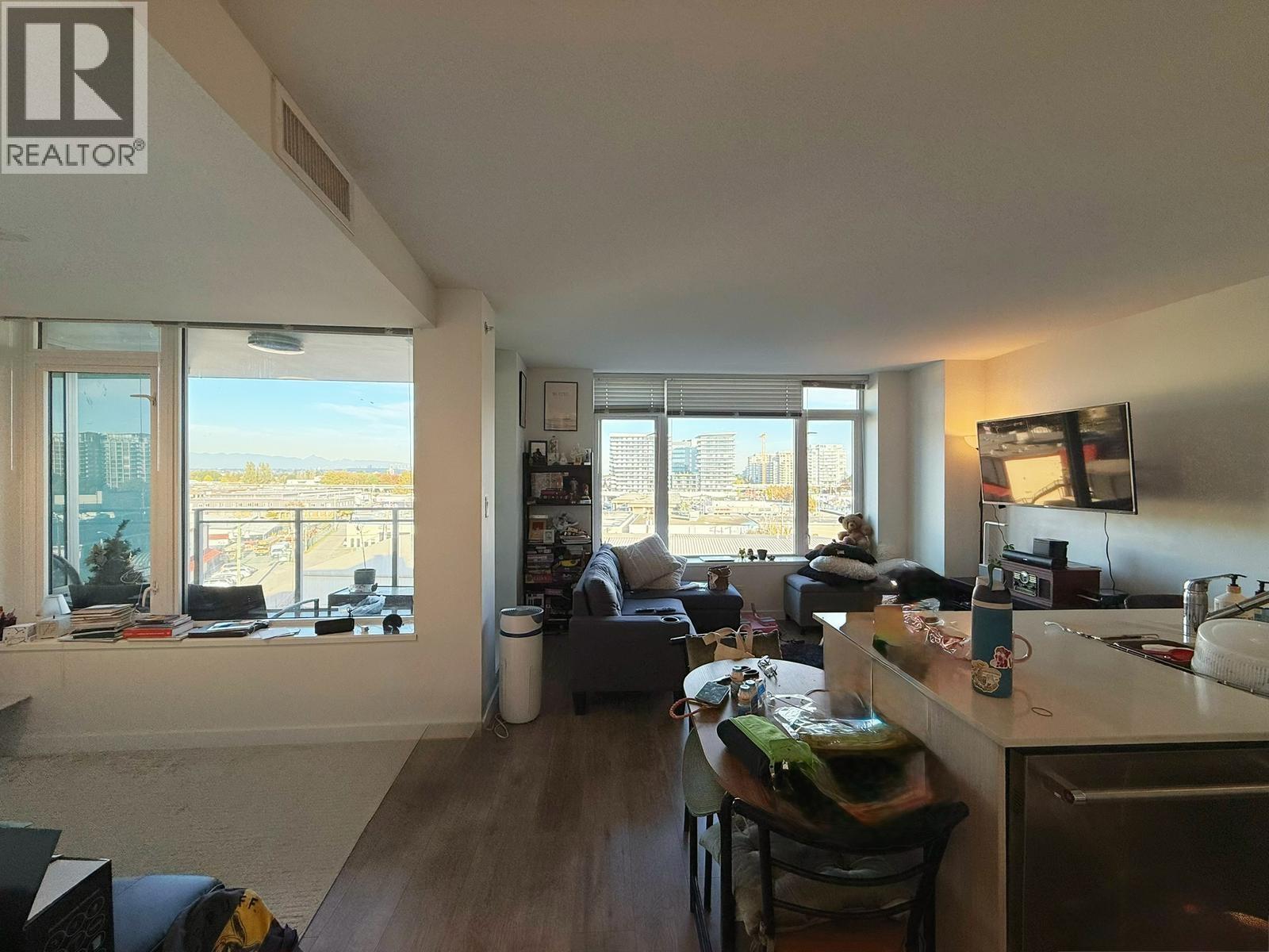 701 5619 Cedarbridge Way, Richmond, British Columbia  V6X 0P8 - Photo 4 - R3060437