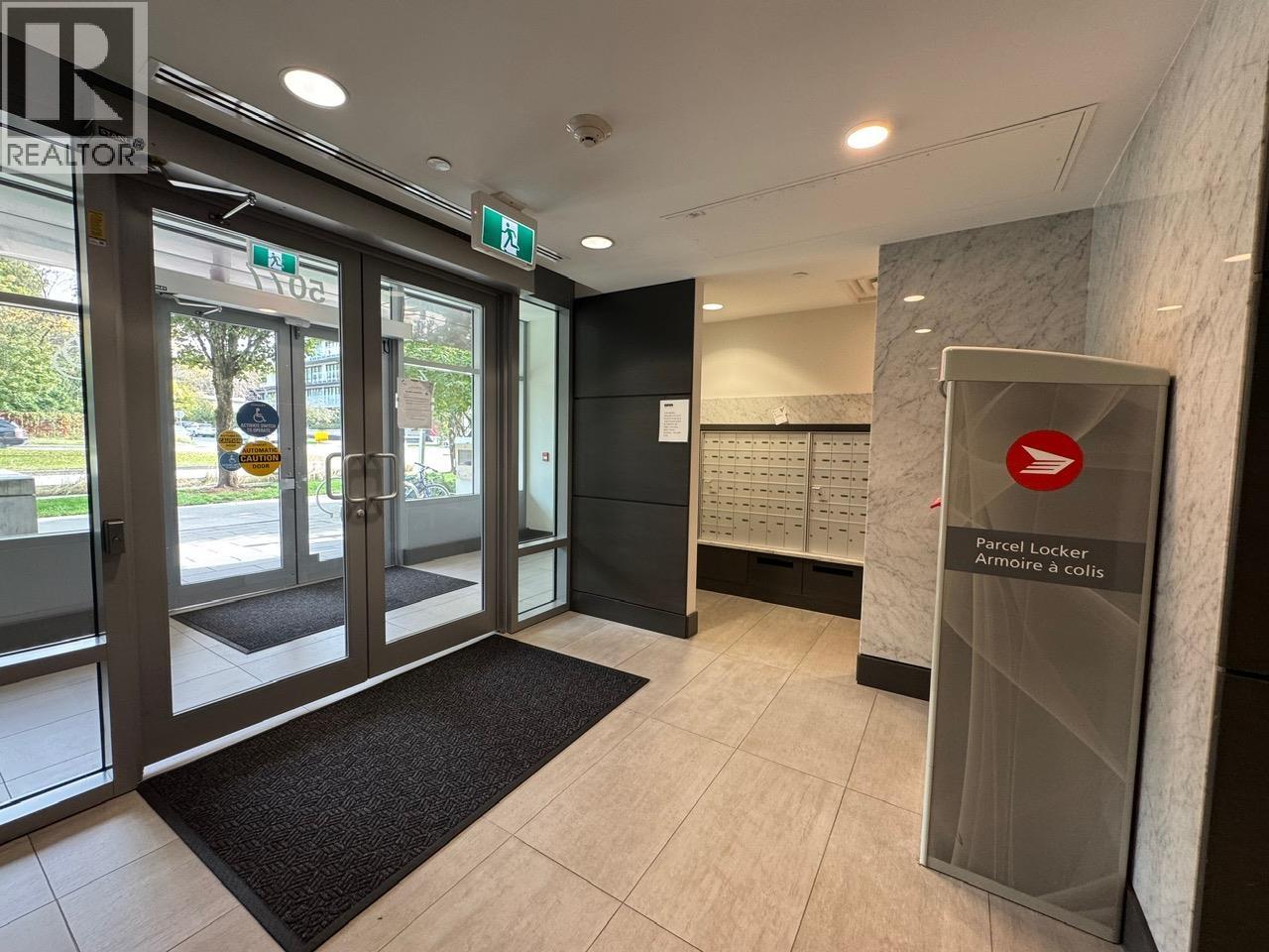 111 5077 Cambie Street, Vancouver, British Columbia  V5Z 0H7 - Photo 4 - R3060556