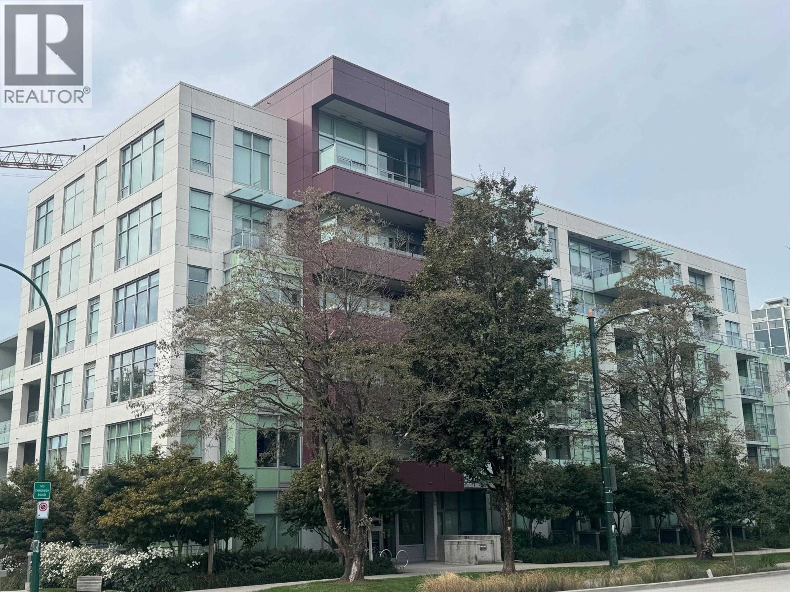 111 5077 Cambie Street, Vancouver, British Columbia  V5Z 0H7 - Photo 2 - R3060556