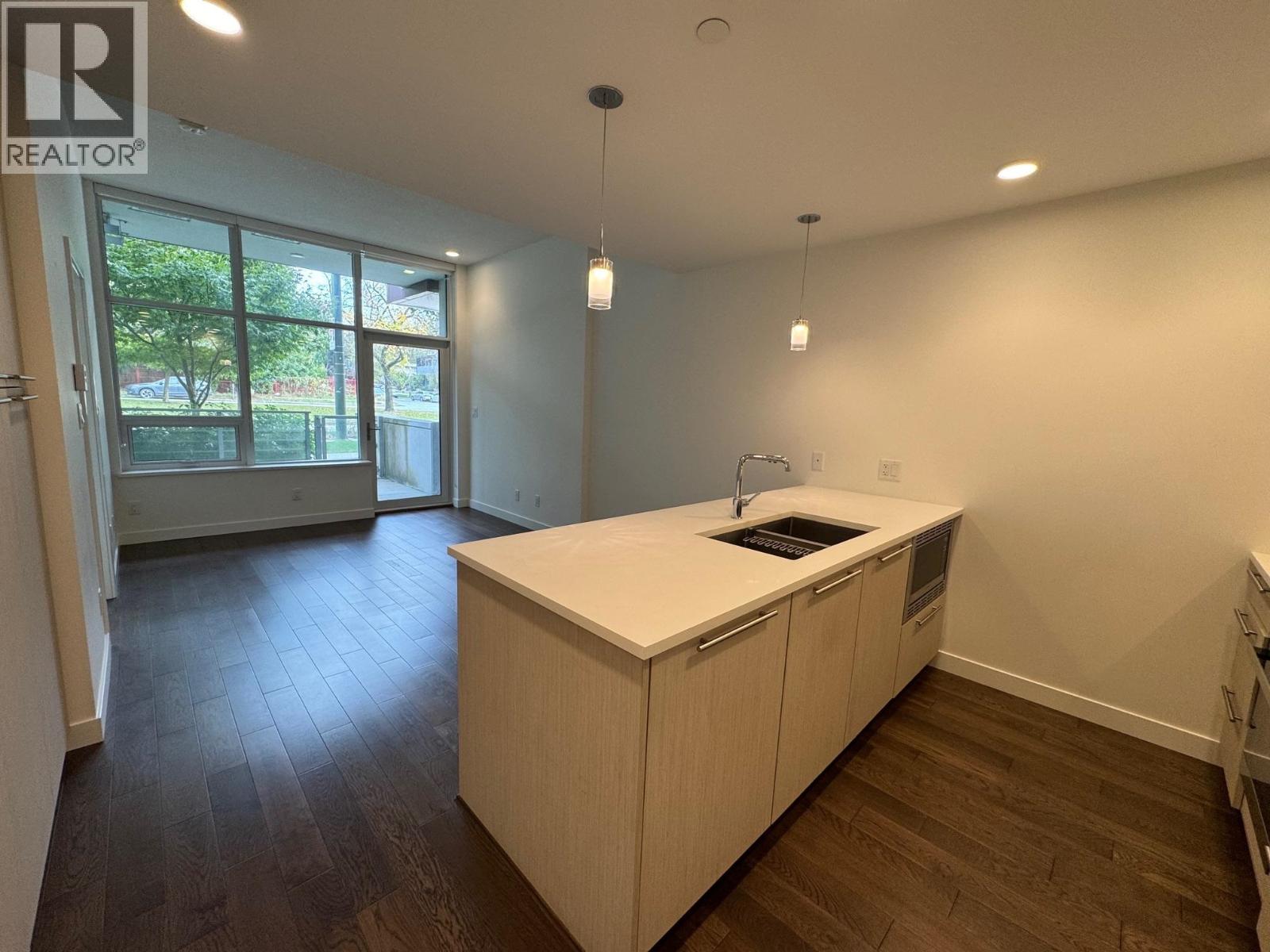 111 5077 Cambie Street, Vancouver, British Columbia  V5Z 0H7 - Photo 10 - R3060556