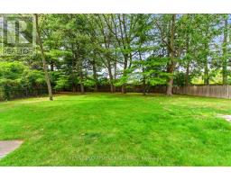 1245 BRAMBLEWOOD LANE, Mississauga, Ontario