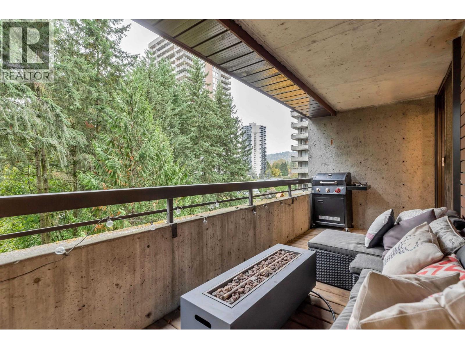 501 3771 Bartlett Court, Burnaby, British Columbia  V3J 7G8 - Photo 27 - R3060533