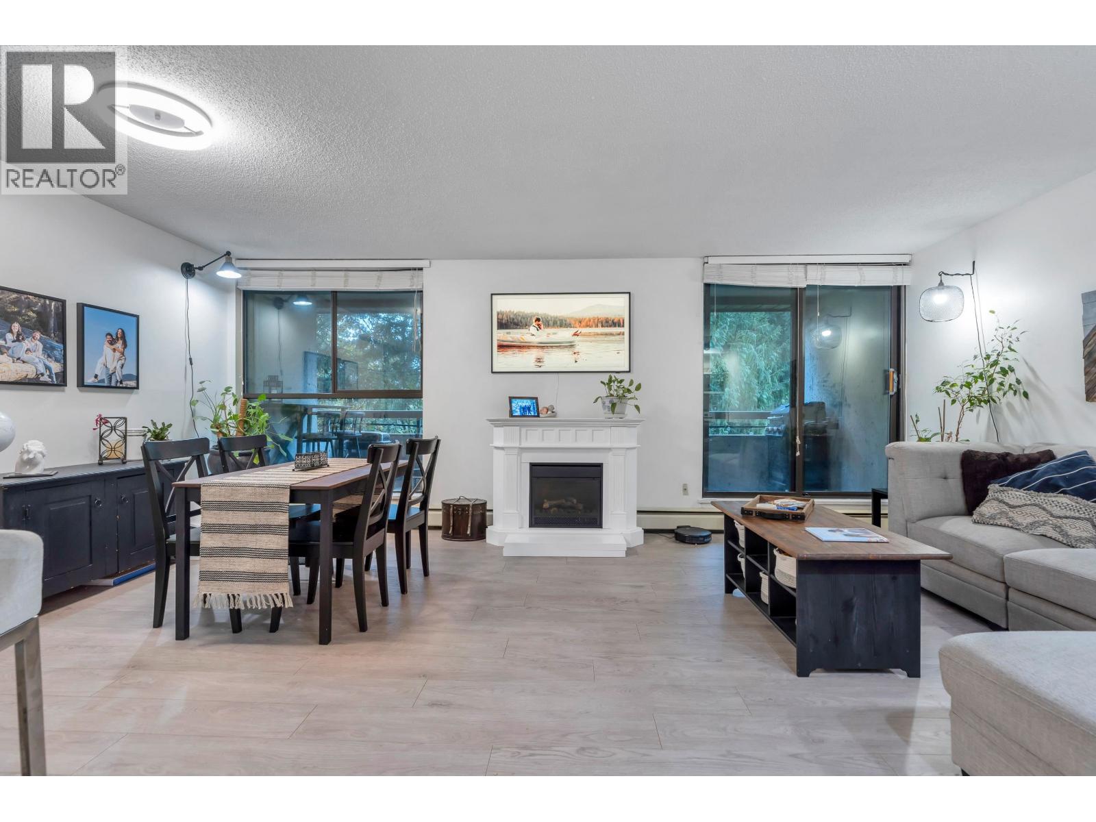 501 3771 Bartlett Court, Burnaby, British Columbia  V3J 7G8 - Photo 6 - R3060533