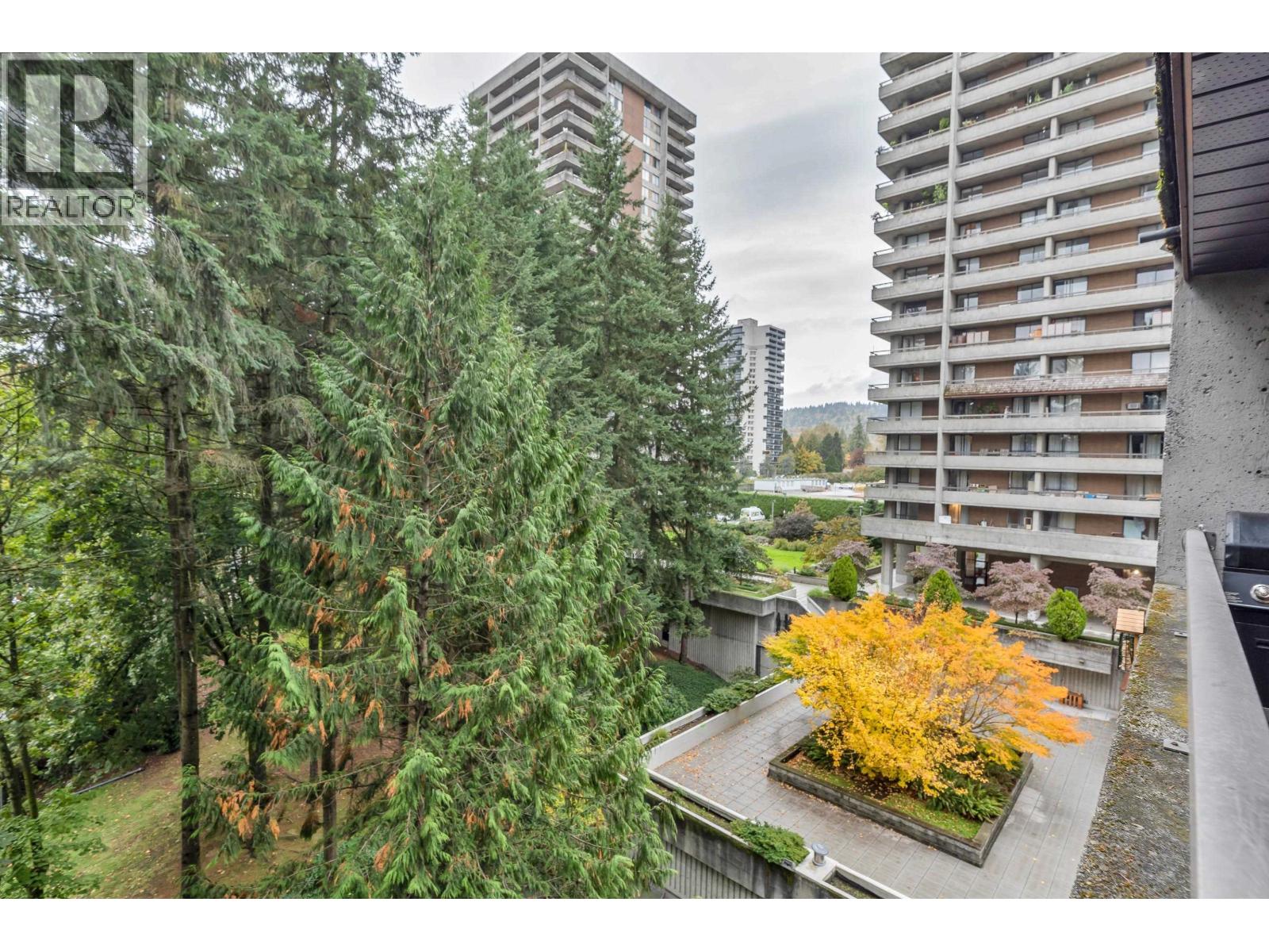 501 3771 Bartlett Court, Burnaby, British Columbia  V3J 7G8 - Photo 30 - R3060533