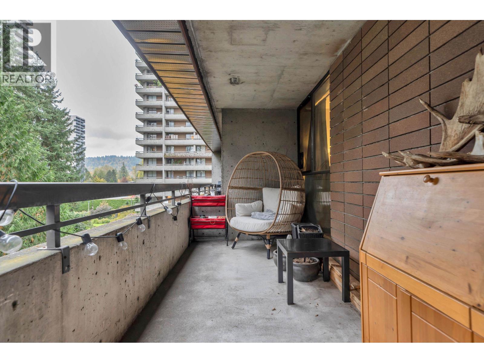 501 3771 Bartlett Court, Burnaby, British Columbia  V3J 7G8 - Photo 28 - R3060533