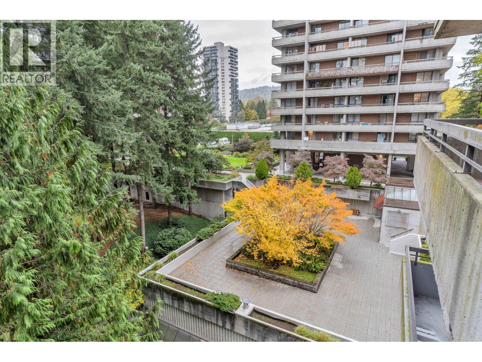 501 3771 Bartlett Court, Burnaby, British Columbia  V3J 7G8 - Photo 32 - R3060533