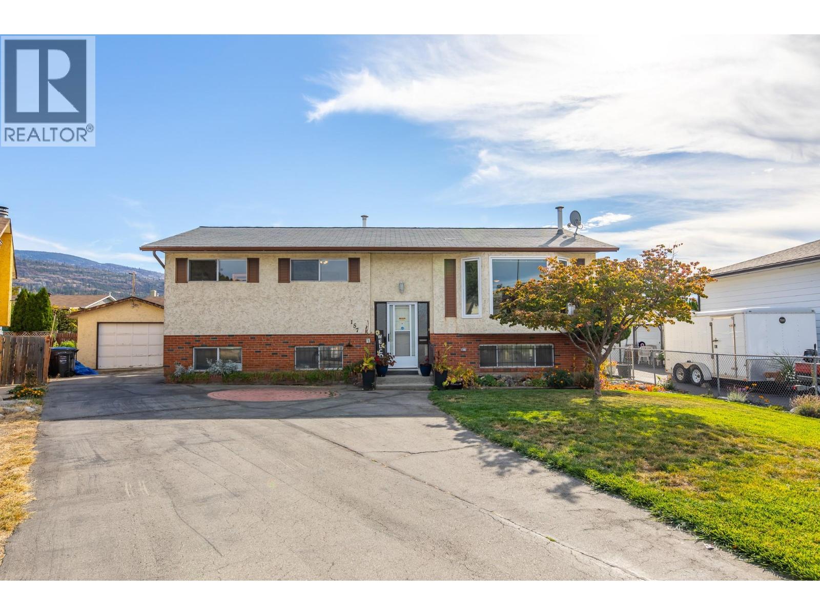 157 Murray Drive, penticton, British Columbia