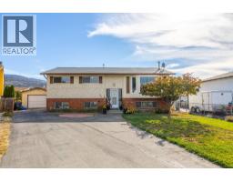 157 Murray Drive, penticton, British Columbia