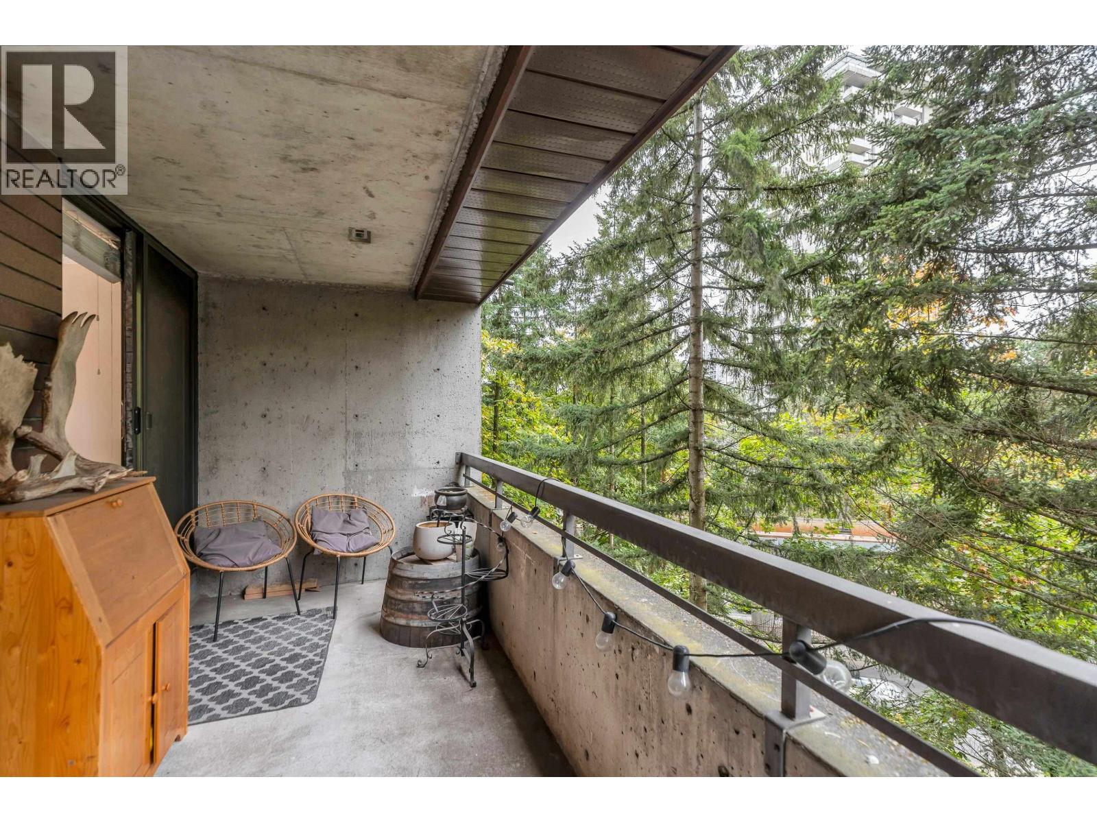 501 3771 Bartlett Court, Burnaby, British Columbia  V3J 7G8 - Photo 29 - R3060533