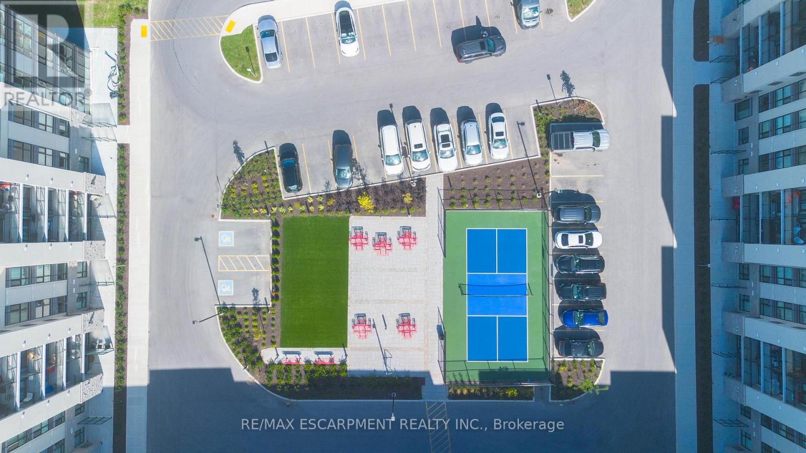 231 - 50 Herrick Avenue, St. Catharines, Ontario  L2P 0G3 - Photo 48 - X12460327