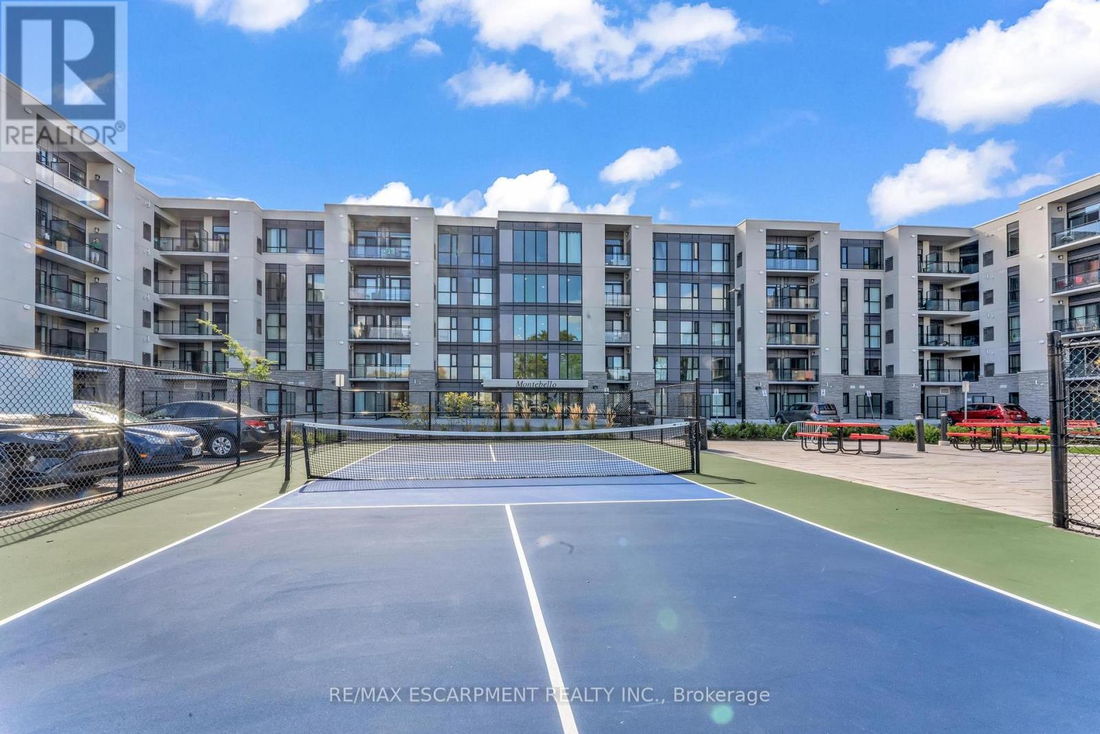 231 - 50 Herrick Avenue, St. Catharines, Ontario  L2P 0G3 - Photo 45 - X12460327