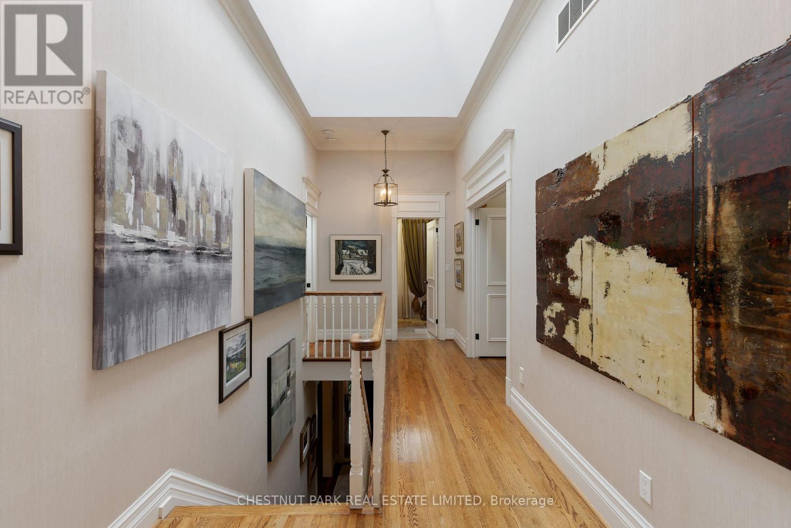 20 Mckenzie Avenue, Toronto, Ontario  M4W 1J9 - Photo 20 - C12474498