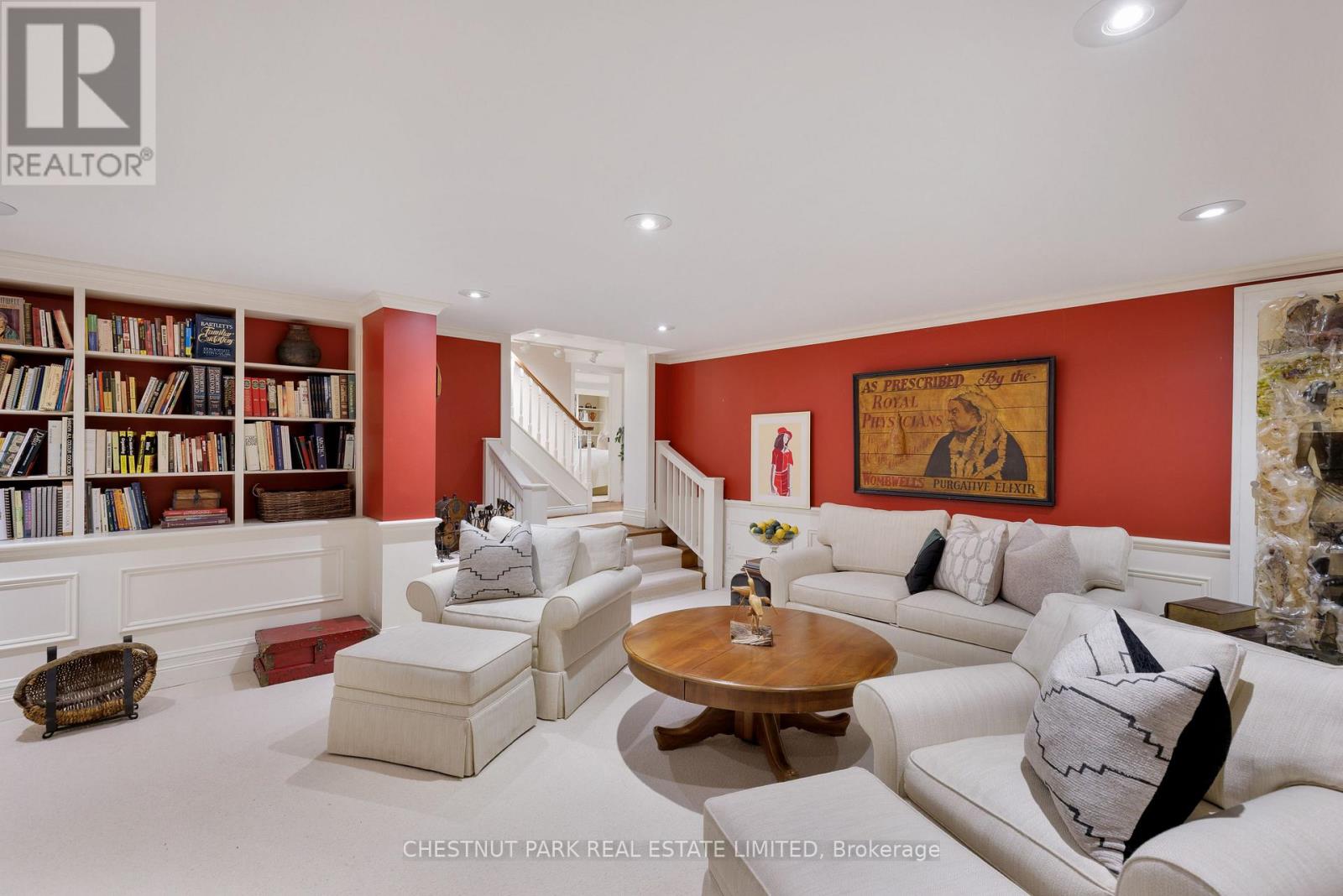 20 Mckenzie Avenue, Toronto, Ontario  M4W 1J9 - Photo 33 - C12474498