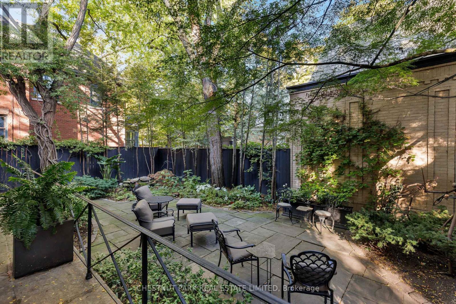 20 Mckenzie Avenue, Toronto, Ontario  M4W 1J9 - Photo 38 - C12474498